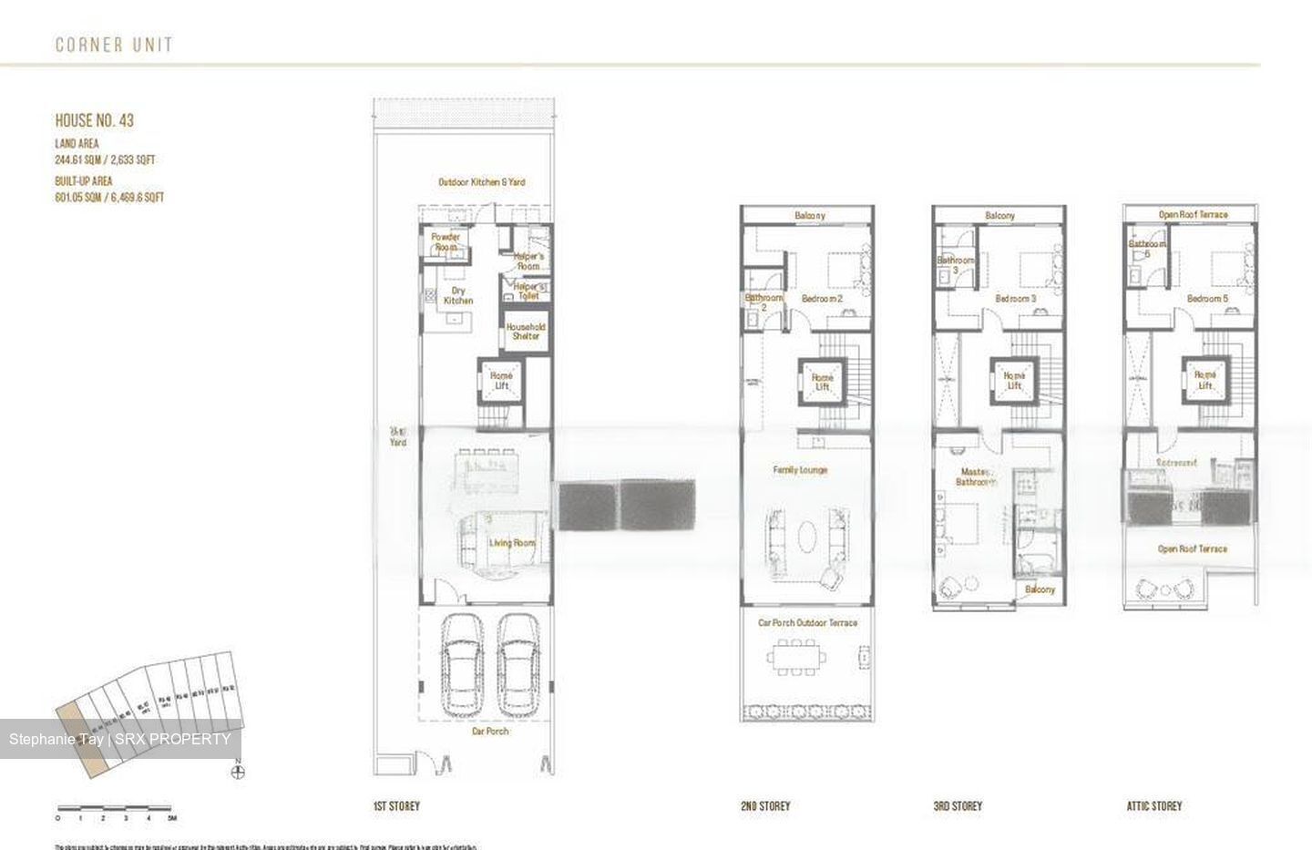 Transit Road (D26), Terrace #480533541